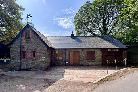 undefined, Cwmdu, Crickhowell