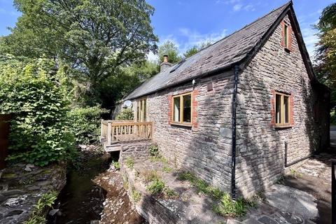 undefined, Cwmdu, Crickhowell