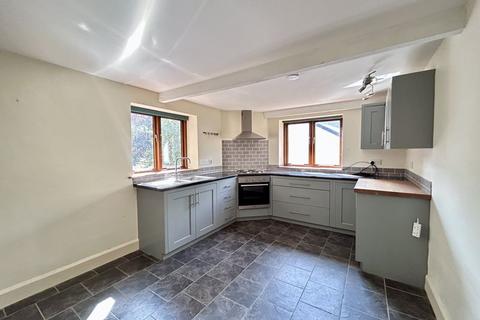 undefined, Cwmdu, Crickhowell