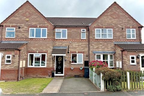 Steven Drive, Bilston, WV14 8YS