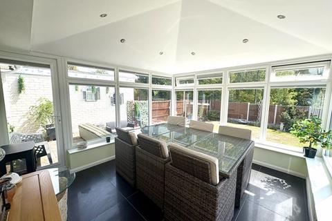 3 bedroom detached bungalow for sale, Bay Tree Close, Bloxwich, Walsall