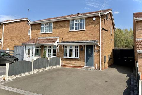 36 Brelades Close, Dudley, DY1 2UZ