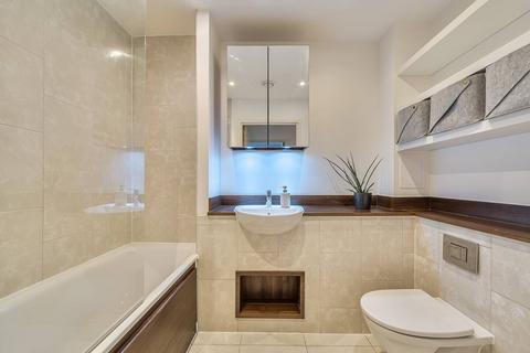 Flat 7, 7 Milles Square, London, SW9 8GB