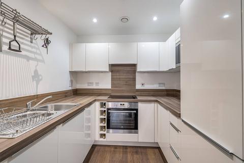 Flat 7, 7 Milles Square, London, SW9 8GB