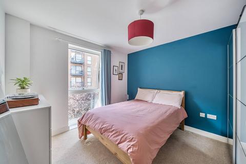 Flat 7, 7 Milles Square, London, SW9 8GB