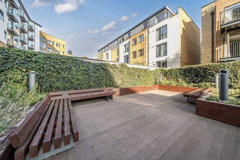 Flat 7, 7 Milles Square, London, SW9 8GB