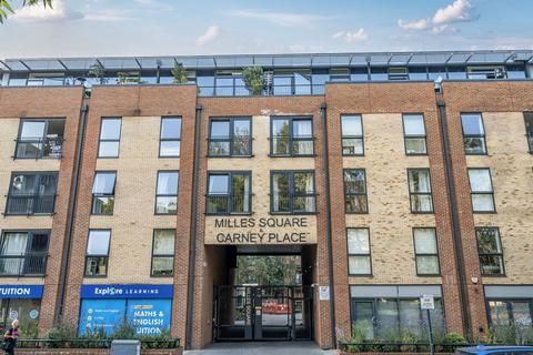Flat 7, 7 Milles Square, London, SW9 8GB
