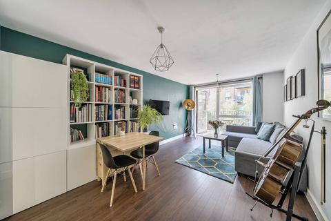 Flat 7, 7 Milles Square, London, SW9 8GB