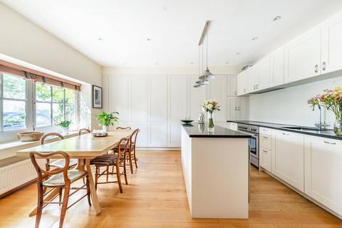 undefined, Adrian Mews, Chelsea, London, SW10
