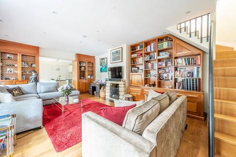 undefined, Adrian Mews, Chelsea, London, SW10