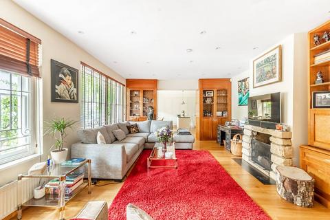 undefined, Adrian Mews, Chelsea, London, SW10