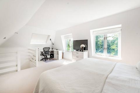 undefined, Adrian Mews, Chelsea, London, SW10