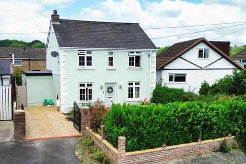 Penlline Villa, 7 Hawthorn Drive, Coychurch, Bridgend, CF35 5ER