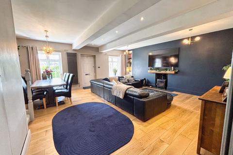 undefined, Penlline Villa, 7 Hawthorn Drive, Coychurch, Bridgend, CF35 5ER