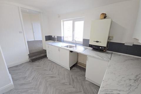 undefined, Milburn Road, Ashington