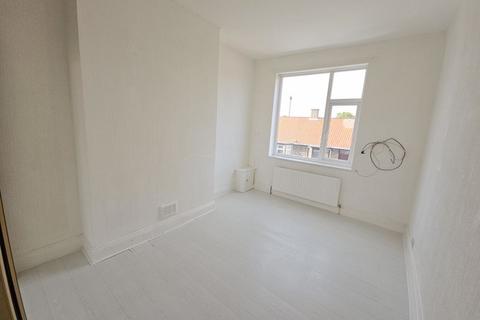 undefined, Milburn Road, Ashington