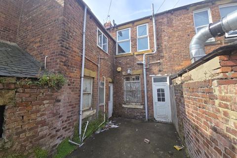 undefined, Milburn Road, Ashington