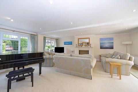 4 bedroom detached house for sale, Redcroft Walk, Cranleigh, GU6