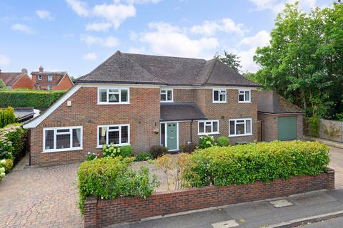 undefined, Redcroft Walk, Cranleigh, GU6