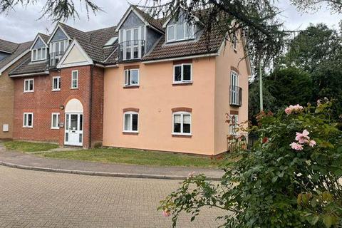 undefined, Gipping Place, Stowmarket
