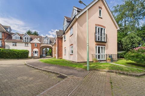 undefined, Gipping Place, Stowmarket