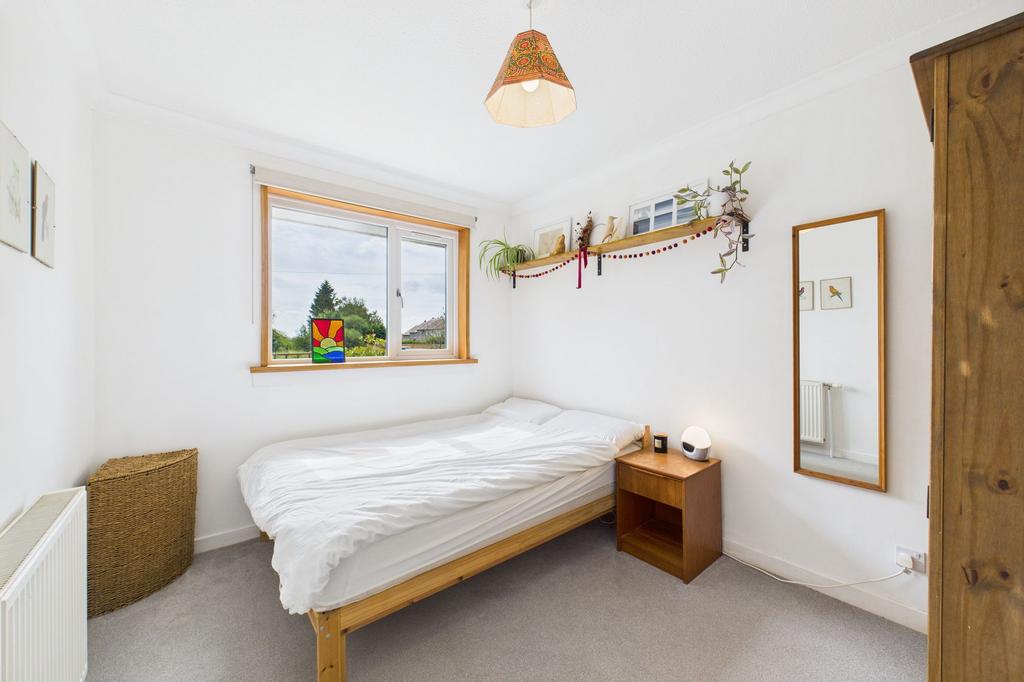 Bedroom 1 Angle 1