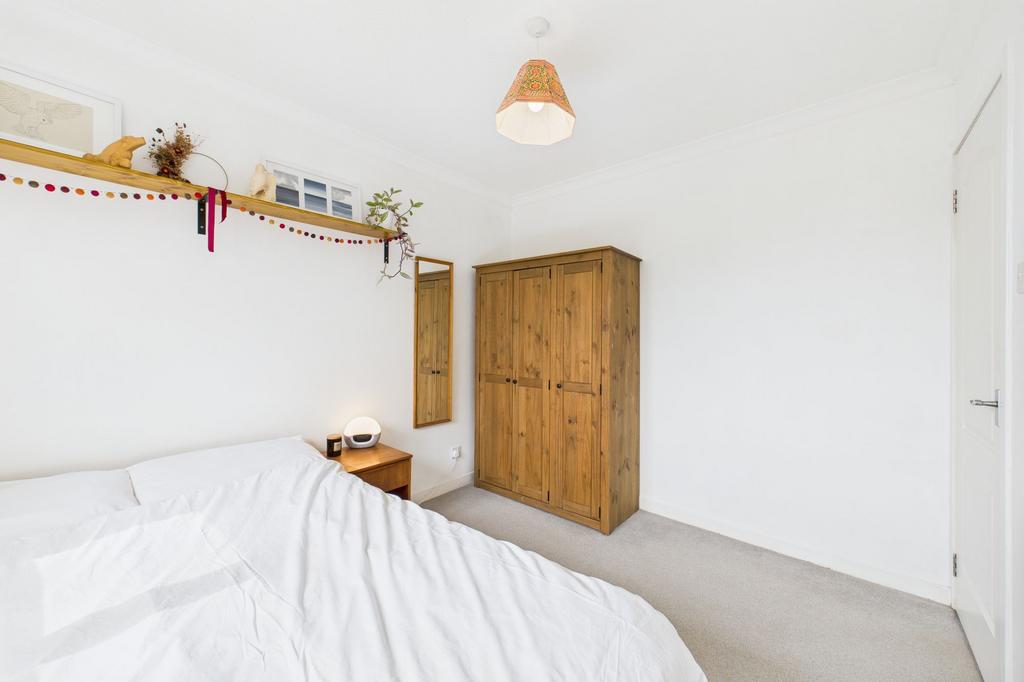 Bedroom 1 Angle 2