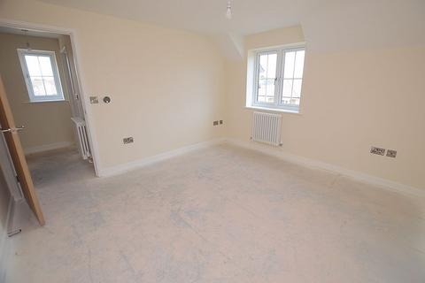 2 bedroom semi-detached house for sale, Plot 46, 3 Lancaster Way, Gleneagles Drive, Woodhall Spa