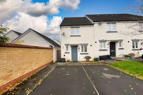 undefined, 28 Badgers Brook Rise, Cowbridge, The Vale of Glamorgan CF71 7TW