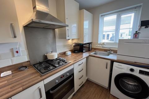 undefined, 28 Badgers Brook Rise, Cowbridge, The Vale of Glamorgan CF71 7TW