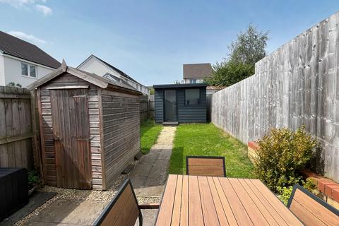 undefined, 28 Badgers Brook Rise, Cowbridge, The Vale of Glamorgan, CF71 7TW