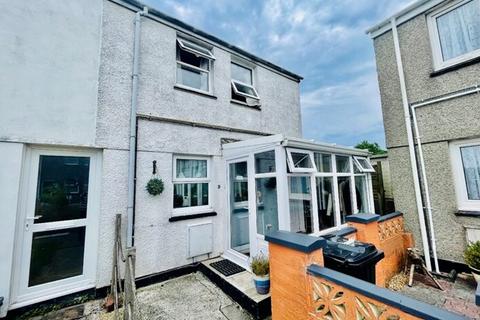 9 Normandy Way, Pengegon, Camborne, TR14 7XD