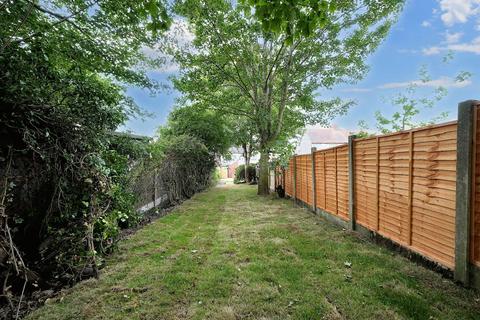 2 bedroom semi-detached house for sale, Greenheath Road, Cannock WS12