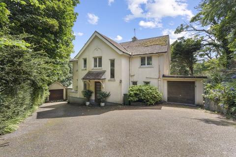 undefined, Ballacreggan House, Slieu Lewaigue, Maughold