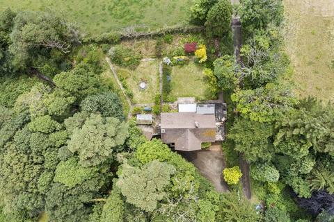 undefined, Ballacreggan House, Slieu Lewaigue, Maughold