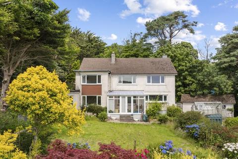 undefined, Ballacreggan House, Slieu Lewaigue, Maughold