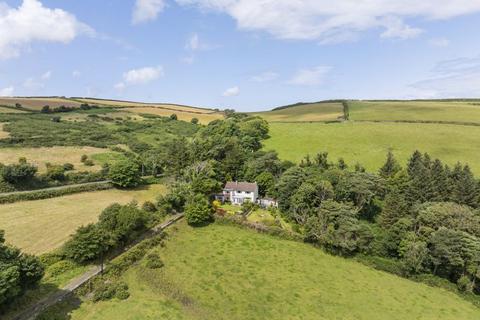 undefined, Ballacreggan House, Slieu Lewaigue, Maughold