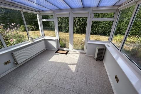 undefined, Whinacres, Conwy