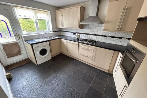 undefined, Whinacres, Conwy