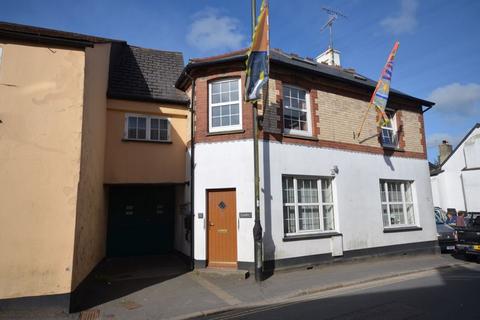 undefined, Candles, 11 Ford Street, Moretonhampstead