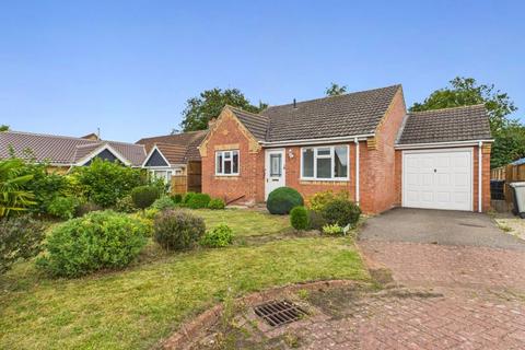 2 bedroom bungalow for sale, 5 Fairfax Close, Horncastle