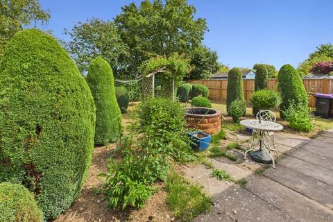 2 bedroom bungalow for sale, 5 Fairfax Close, Horncastle