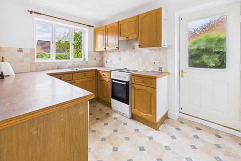 2 bedroom bungalow for sale, 5 Fairfax Close, Horncastle