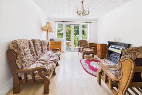 2 bedroom bungalow for sale, 5 Fairfax Close, Horncastle