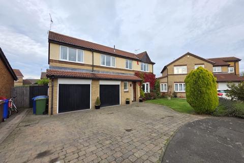 Pinewood Avenue, Cramlington