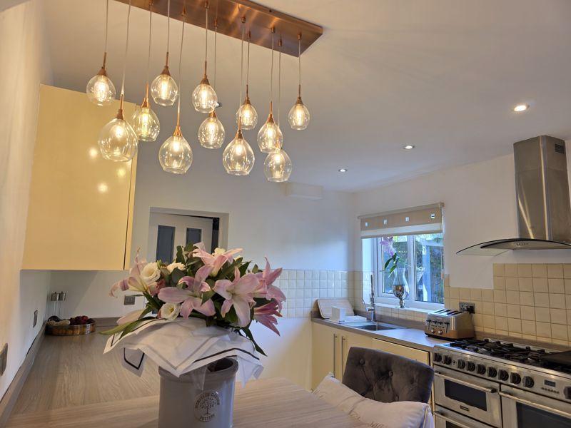 Kitchen Additional