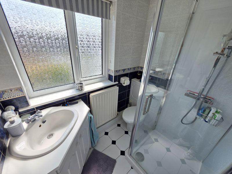 En-Suite Facilities