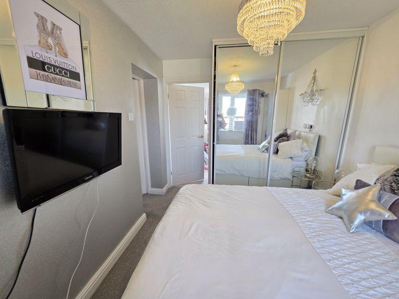 Bedroom Four...