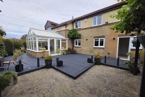 undefined, Pinewood Avenue, Cramlington
