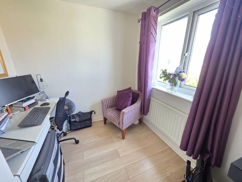 Bedroom Six